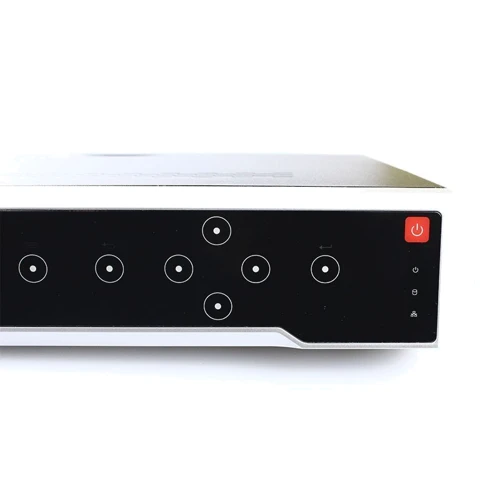 Регистратор видеонаблюдения Hikvision DS-7716NI-K4/16P фото 5