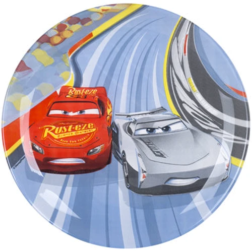 Детская посуда Luminarc DISNEY CARS 3 Набор 3 предмета (N5280)