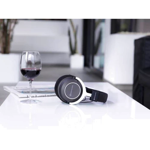 Наушники Beyerdynamic Amiron wireless Black (285299): Назначение Для смартфона