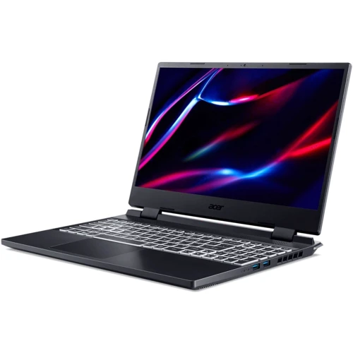 Ноутбук Acer Nitro 5 AN515-46 (NH.QH1EU.00C) UA: Тип екрану матовый
