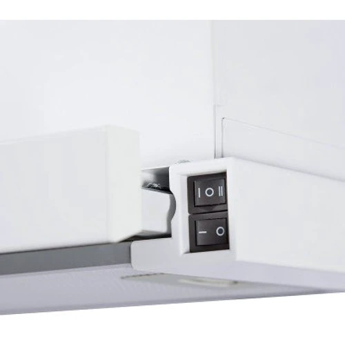 Вытяжка Perfelli TL 5103 W LED фото 6