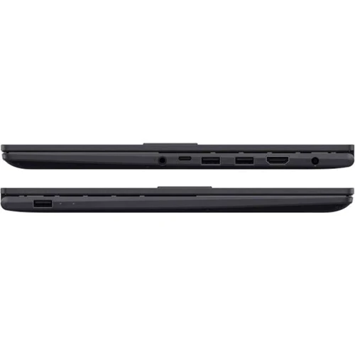 Ноутбук ASUA Vivobook 15X K3504ZA-BQ242 (90NB11S1-M009X0) UA: Процессор Intel Core i3-1215U (1.2 - 4.4 ГГц) / 6 - ядерный