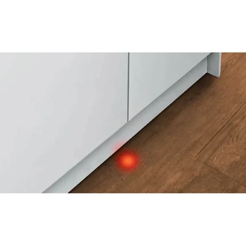 Встраиваемая посудомоечная машина Bosch SMV4HCX40E фото 7