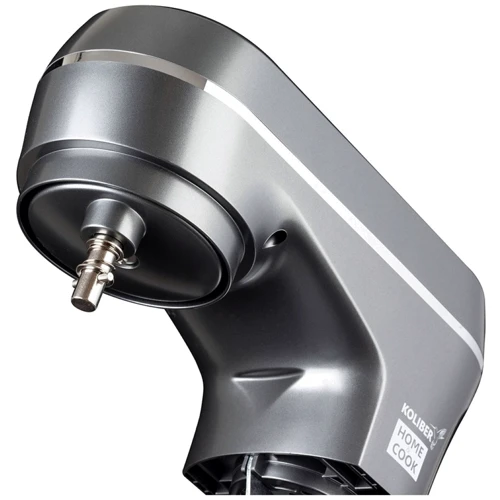 Миксер Koliber KH-SM1350GR10-S: Материал чаши Нержавеющая сталь