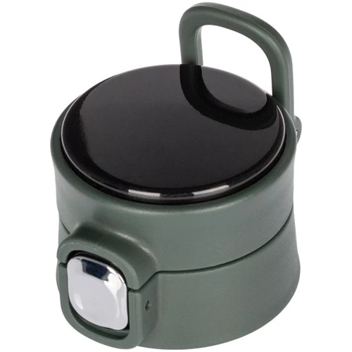 Кришка Skif Outdoor для термоса Companion black (389.02.05): Тип Кришка для термоса