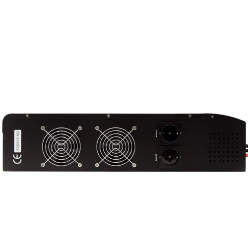 LogicPower LPE-W-PSW-5000VA+ (3500Вт): Назначение Для компьютера, Для дома