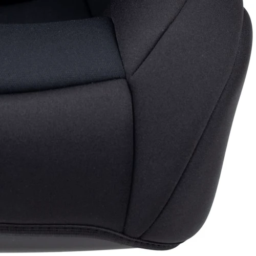 Бустер Capsula JR4Х Black, чорний (774110): Група 2-3