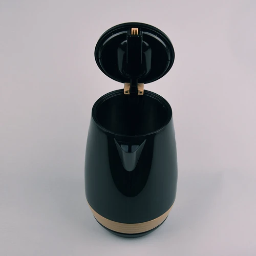 Электрочайник Maestro MR-033 Black: Тип нагревательного элемента дисковый (скрытый)