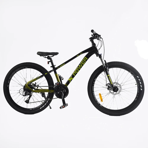 Велосипед спортивный Corso X-Power 26" (PW-75122)