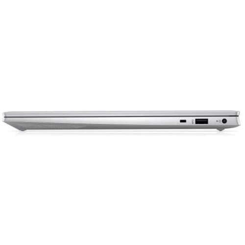 Ноутбук HP Pavilion 15-eg2041ua (833K5EA): Объем накопителя 512 ГБ (SSD)