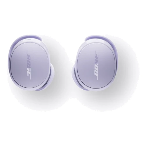 Навушники Bose QuietComfort Earbuds Gen.2 Сhilled Lilac (888507-0300): Тип кріплення кріплення на вухах