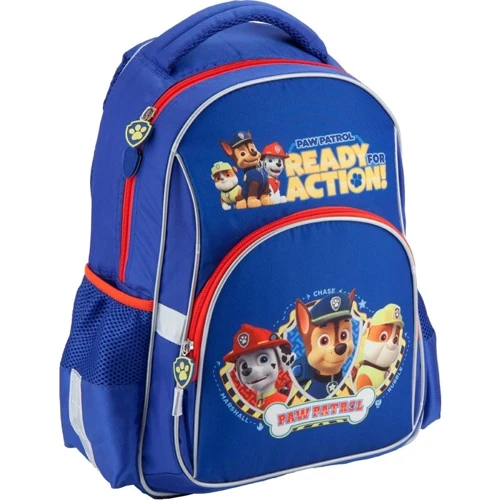 Рюкзак школьный Kite Paw Patrol PAW18-513S: Возрастная группа от 7 до 14 лет