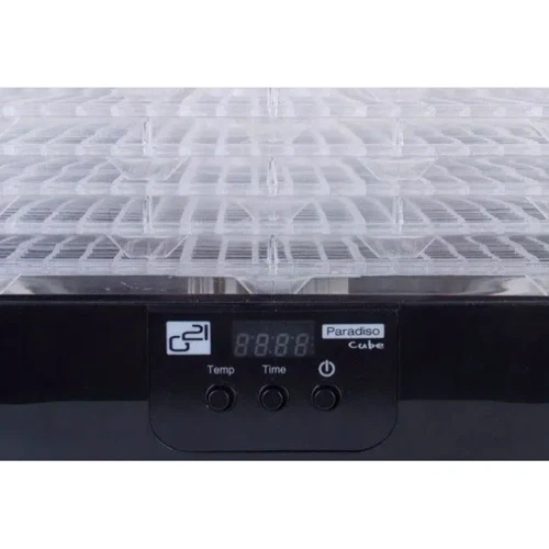 Сушарка для фруктів та овочів G21 Paradiso
