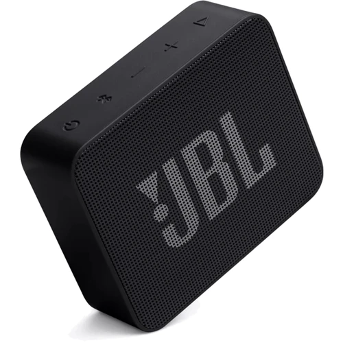 Акустика JBL Go Essential 2 Black (JBLGOES2BLK): Звуковая система 1.0