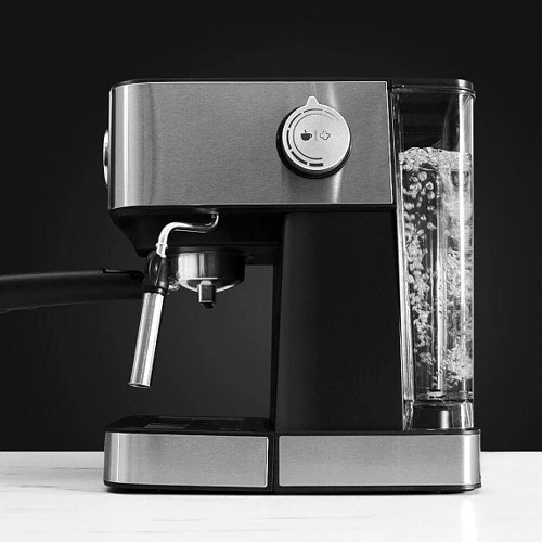Кофеварка Cecotec Cumbia Power Espresso 20 Professionale: Давление, бар 20