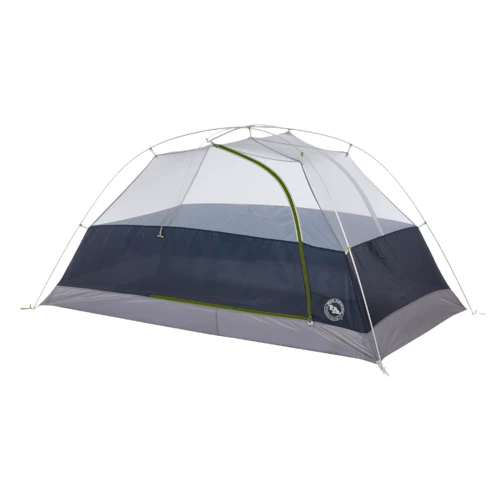 Палатка Big Agnes Blacktail 2 Hotel green/gray (021.0160)