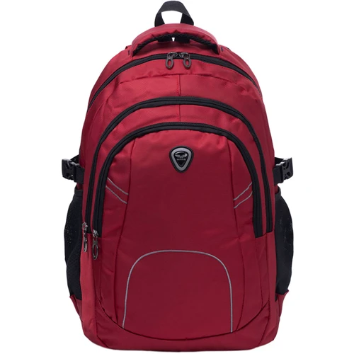 Мужской рюкзак Wings красный (1bp0520-red)