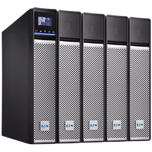 Eaton 5PX 1500i RT2U G2 (9210-63060): Тип архитектуры Линейно-интерактивный (line-interactive)