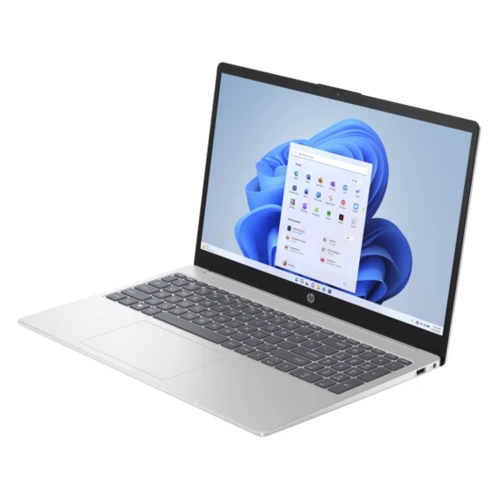 Ноутбук HP 15 15-fd0244nw (9Q378EA_16): Процессор Intel Core i5-1334U