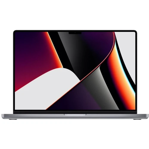 Apple Macbook Pro 16" M1 Pro 1TB Space Gray Custom (Z14W00105) 2021 Approved Витринный образец