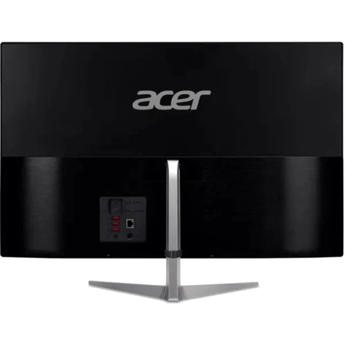 Моноблок Acer Aspire C27-1851 (DQ.BLUME.002) UA: Экран MultiTouch отсутствует