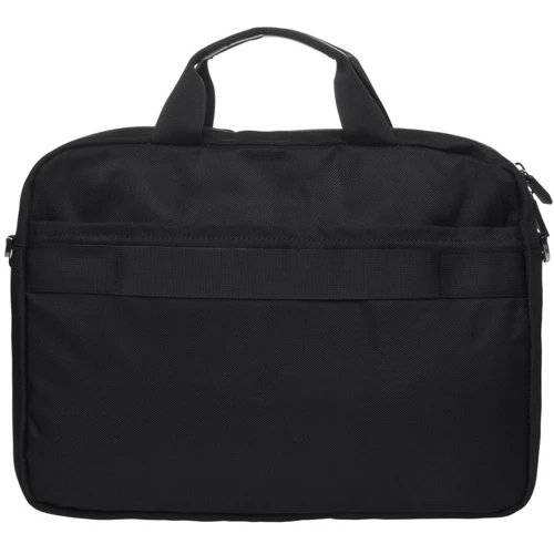 Сумка для ноутбуков Aoking 15.6" Bag Black (1vn-SM64485-2-black): Форм-фактор 15.6"