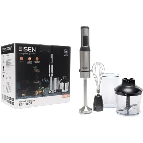 Блендер Eisen EBS-1500 фото 14