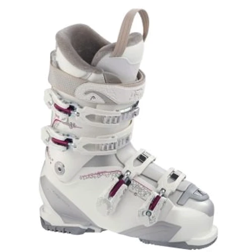 Ботинки для лыж HEAD NextEdge 70 MYA (10) Pearl/Silver (2012/2013)