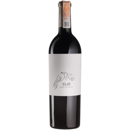 Вино Bodegas El Nido Clio 2021 красное сухое 0.75 л (BWT6026)