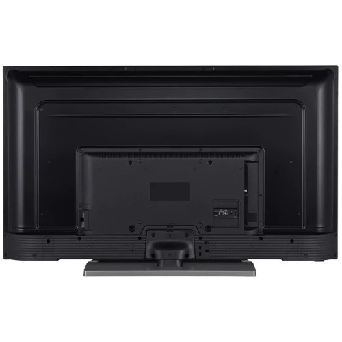 Телевизор Toshiba 43UA3D63DG: Оснащение Встроенный медиаплеер, Smart TV