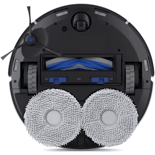 Робот уборщик Ecovacs DEEBOT OZMO Т30 Pro Omni (DDX14) фото 5