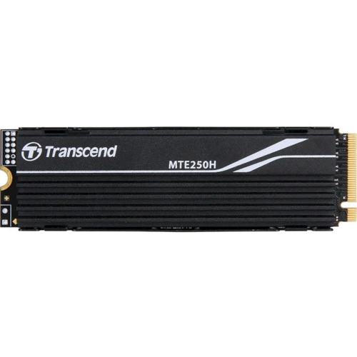 Transcend MTE250H 2 TB (TS2TMTE250H): Тип накопителя внутренний