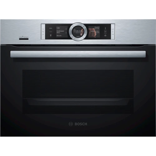 Духовой шкаф электрический Bosch CSG656RS7