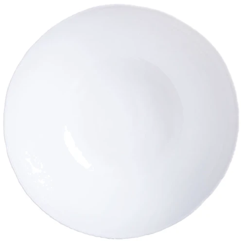 Столовый сервиз Luminarc Ammonite White 19 пр. (P9103): Количество персон 6