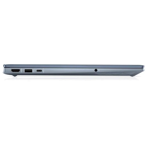Ноутбук HP Pavilion 15-eg2000 (7Y2J3U8) RB: Объем накопителя 512 ГБ (SSD)