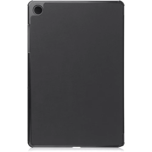 Аксессуар для планшетных ПК Airon Premium Black for Samsung X115 Galaxy Tab A9: Цвет черный
