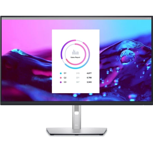 Монитор Dell P3222QE (210-BBBJ): Стандарт VESA 100x100