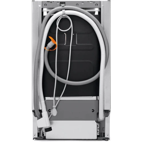 Встраиваемая посудомоечная машина Electrolux EEA913100L: Размеры 81,8 х 55 х 44,6 см
