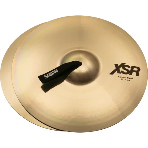 Оркестровая тарелка Sabian (XSR1621B)