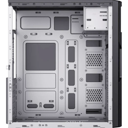 Корпус GameMax ET-210-NP-U3 фото 6