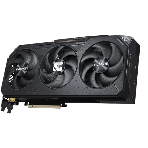 Видеокарта GIGABYTE AMD Radeon RX 9070 XT GAMING OC 16G (GV-R9070XTGAMING OC-16GD) UA: Назначение Геймерские