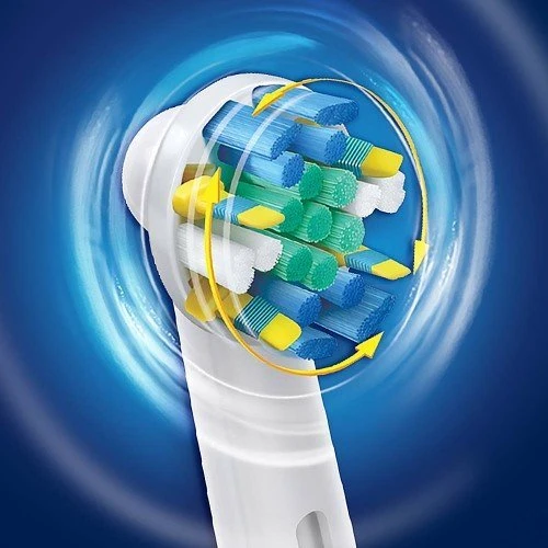 Насадка для зубной щетки Braun ORAL-B FlossAction EB 50 (5 шт.): Производитель Braun