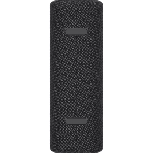 Акустика Xiaomi Mi Portable Speaker 16W Black (QBH4195GL): Цвет черный