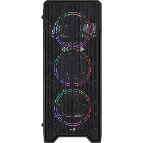 Корпус Aerocool Ore Saturn Tempered Glass FRGB (ACCM-PV21033.11) фото 8