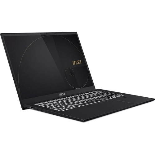 Ноутбук MSI Summit E14 Flip Evo (A12MT-088PL): Екран 14" IPS (2880x1800) Touchscreen