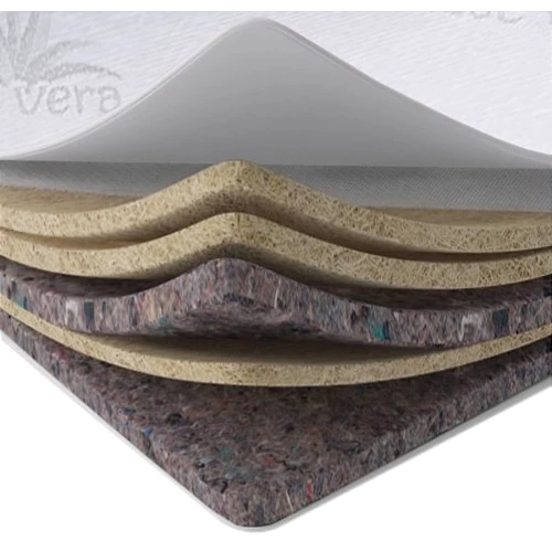 Матрас детский DISСOVERY Classic чехол жаккард 120x60x10