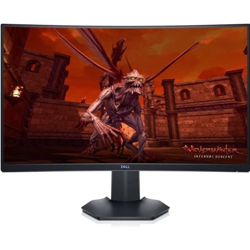 Монитор Dell S2721HGFA (210-BFWN)
