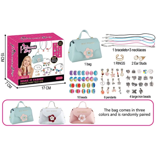 Набор украшений (762-32): Производитель Noname