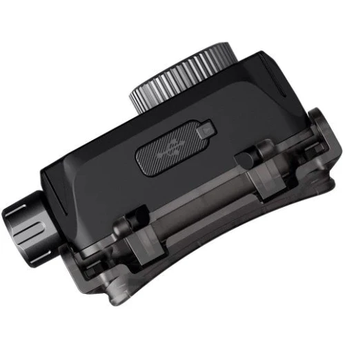 Фонарь туристический Fenix HL45R LED с бесконтактным датчиком (HL45RLED): Светодиоды LED