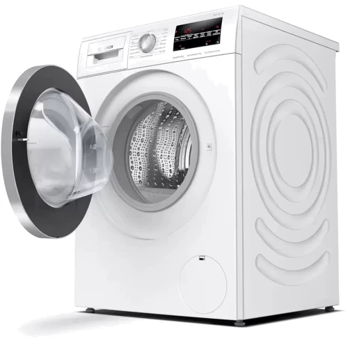 Стиральная машина Bosch WAU24T0GPL: Тип машины Автомат